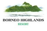 Borneo Highlands Resort